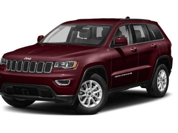 JEEP GRAND CHEROKEE 2022 1C4RJFAG9NC115530 image